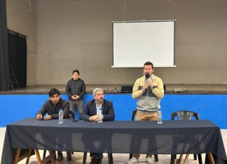 EL GALPÓN APUESTA A LA INNOVACIÓN Y FORMACIÓN TECNOLÓGICA