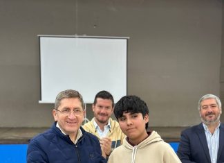 MÁS CONOCIMIENTOS, MÁS OPORTUNIDADES