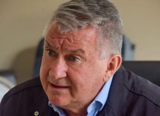 “ES IMPOSIBLE COMPETIR CON LOS PRECIOS DEL CONTRABANDO”