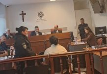 HOMICIDIO DEL NIÑO EN BARRIO SOLIDARIDAD: TESTIGOS COMPLICARON A LA MADRE