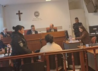 HOMICIDIO DEL NIÑO EN BARRIO SOLIDARIDAD: TESTIGOS COMPLICARON A LA MADRE