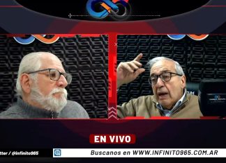 “LO UNICO QUE HACE EL MAMARRACHO QUE TIENEN AQUI, QUE ES OLMEDO, ES REPETIR LOS INSULTOS QUE VIENEN DE ARRIBA”