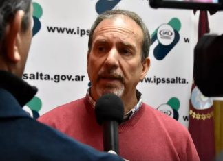 EL INSTITUTO PROVINCIAL DE SALUD DE SALTA LANZA OFICIALMENTE LA CONSULTA MÉDICA DIGITAL