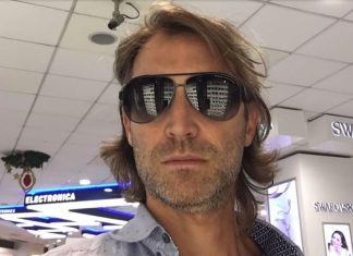 COIMAS EN ANDIS: JONATHAN KOVALIVKER SE PRESENTÓ ANTE LA JUSTICIA