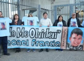 COMENZÓ EL JUICIO CONTRA UNA MUJER IMPUTADA POR LA MUERTE DE SU HIJO