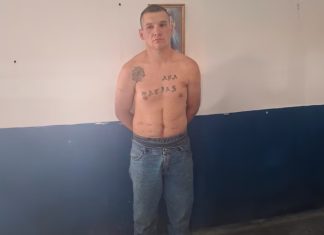 EL MONSTRUO DE JUJUY: EL ASESINO SERIAL MATÍAS JURADO CADA VEZ MÁS COMPLICADO