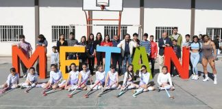 “EL PLAN PROVINCIAL META ES UNA POLÍTICA DE ESTADO PARA EL DESARROLLO DEPORTIVO DE SALTA”