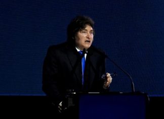 COIMAS EN ANDIS: SILENZIO STAMPA