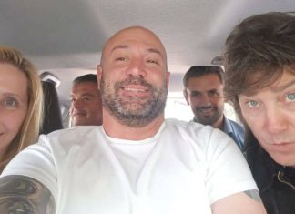 COIMAS DE LA ANDIS: EL ESCÁNDALO QUE HACE TEMBLAR AL GOBIERNO DE MILEI POR LAS IMPLICANCIAS DE SU HERMANA KARINA