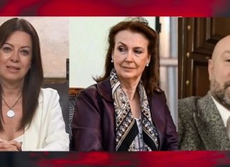 REVELARON NUEVOS AUDIOS DE SPAGNUOLO DONDE MENCIONA A PETTOVELLO Y MONDINO