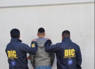 DETIENEN A UN CABO DE LA POLICÍA FEDERAL EN EL MARCO DE UNA INVESTIGACIÓN POR ESTAFAS