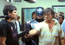 ROBOCOP: LA CRÍTICA SOCIAL QUE SE CONVIRTIÓ EN LA CINTA DE CULTO POR EXCELENCIA DE LOS 80