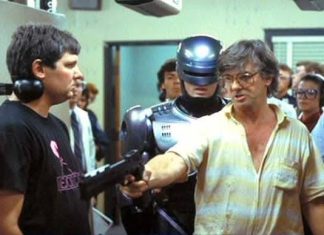 ROBOCOP: LA CRÍTICA SOCIAL QUE SE CONVIRTIÓ EN LA CINTA DE CULTO POR EXCELENCIA DE LOS 80