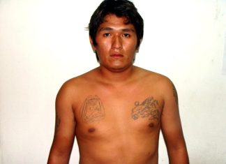 POLÉMICO BENEFICIO DE LA JUSTICIA AL “COYA” ROJAS, CONDENADO A PERPETUA POR SICARIATOS Y NARCOTRÁFICO