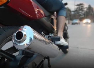 TORTURA AUDITIVA: DESDE EL SENADO BUSCAN PONER FIN A RUIDOS MOLESTOS DE AUTOS Y MOTOS