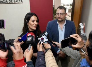 SALTA FORTALECE SU CONECTIVIDAD AÉREA INTERNACIONAL: NUEVA RUTA A FLORIANÓPOLIS Y REGRESO DEL VUELO A PANAMÁ