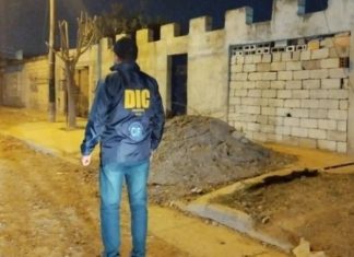 BARRIO LA PAZ: FUERON IMPUTADOS LOS DOS HERMANOS ACUSADOS DE HOMICIDIO