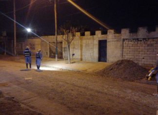 SOLIDARIDAD: DETUVIERON A LOS DOS HERMANOS QUE MATARON BENJAMÍN MAMANÍ