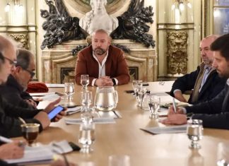 AUDIOGATE: EL EFECTO “GARGANTA PROFUNDA” O CUANDO UN BOCÓN HACE TEMBLAR A UN GOBIERNO