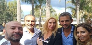 AUDIOGATES: APARECEN GRABACIONES DE KARINA MILEI EN UNA REUNIÓN PRIVADA