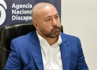 LA SUMA DE TODOS LOS MIEDOS LIBERTARIOS ES QUE PUEDAN HABER MÁS AUDIOS EXPLOSIVOS