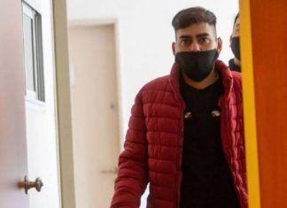 ORGANIZACIÓN NARCOCRIMINAL: EL HERMANO DE LAUTARO TERUEL RECONOCIÓ HABER PAGADO PARA SU PROTECCIÓN