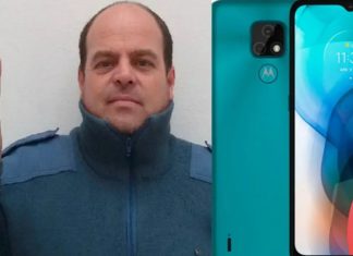 MIENTRAS ENJUICIAN A FUNCIONARIOS PENITENCIARIOS POR TRÁFICO DE DROGAS Y BENEFICIOS, TORRICO RECIBIÓ UN CELULAR NUEVO DENTRO DE VILLA LAS ROSAS