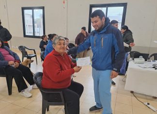 CAPACITARON EN EL TUNAL A PARTICIPANTES DEL CONCURSO DE LA EMPANADA PARA FORTALECER LA SEGURIDAD ALIMENTARIA