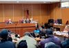 CONTINÚA LA RECEPCIÓN DE PRUEBAS TESTIMONIALES EN EL JUICIO POR LA RED NARCOCRIMINAL EN LA UNIDAD CARCELARIA 1
