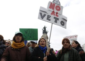 UN JUEZ FEDERAL DECLARÓ INCONSTITUCIONAL EL VETO DE JAVIER MILEI A LA LEY DE EMERGENCIA EN DISCAPACIDAD