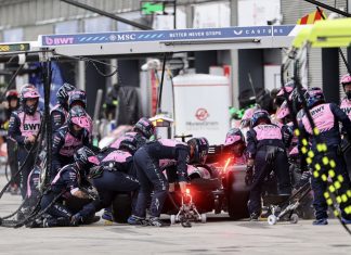 ALPINE ABRIRÁ UNA INVESTIGACIÓN INTERNA POR LAS PARADAS “ETERNAS” EN BOXES DEL AUTO DE FRANCO