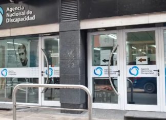 CÓMO FUNCIONA LA ANDIS, EL NICHO DE COIMAS LIBERTARIAS