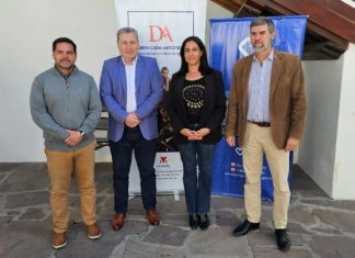 LLEGA LA 7MA EDICIÓN DE “MÚSICA POR EL CAMINO DE LA FE”