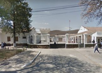 SOLICITAN PRISIÓN PREVENTIVA PARA UN ACUSADO DE HOMICIDIO EN EL PENAL DE VILLA LAS ROSAS