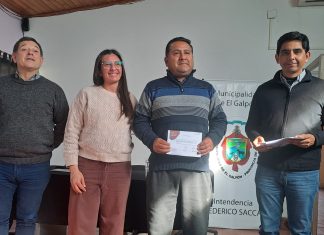 FORTALECER LOS SABERES PARA ENFRENTAR LOS DESAFÍOS SOCIALES