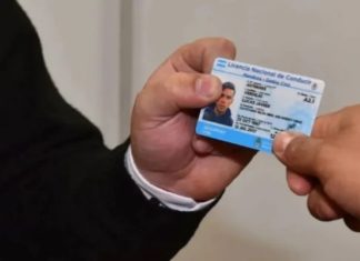 LA MUNICIPALIDAD ADVIERTE SOBRE ESTAFAS A LA HORA DE OBTENER LA LICENCIA DE CONDUCIR