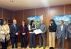 MERECIDO RECONOCIMIENTO POR PARTE DE LA CORTE DE SALTA A LA TRAYECTORIA DEL JUEZ ÁNGEL AMADEO LONGARTE