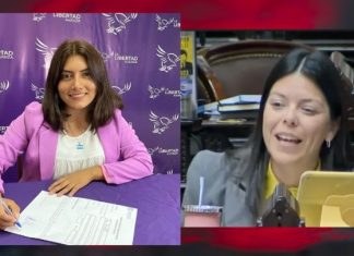 “INTENTÉ HABLAR CON EMILIA OROZCO Y ME DIJO QUE HABÍA QUE CUIDAR A PABLO LÓPEZ”