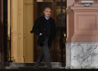 “COBRAR COIMAS ES NORMAL, NO ES DELITO”