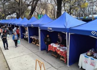 A PARTIR DE HOY HABILITAN LAS PREINSCRIPCIONES DIGITALES PARA LA FERIA DEL MILAGRO