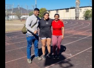 ORGULLO GALPONENSE: MORENA CAMPEONA PROVINCIAL