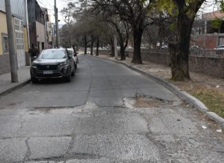 MEJORAS VIALES: HABRÁ UN CORTE DE TRÁNSITO POR 30 DÍAS EN CORRIENTES E ITUZAINGÓ