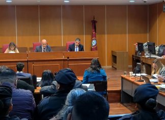 RED NARCOCRIMINAL: UN EXINTERNO CONTÓ CÓMO ACCEDÍA A CELULARES CON INTERNET DENTRO DEL PENAL