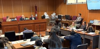 JUICIO UNIDAD CARCELARIA 1: INTERNOS REVELAN NUEVAS IRREGULARIDADES EN EL PENAL