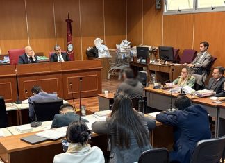 JUICIO UNIDAD CARCELARIA 1: INTERNOS REVELAN NUEVAS IRREGULARIDADES EN EL PENAL