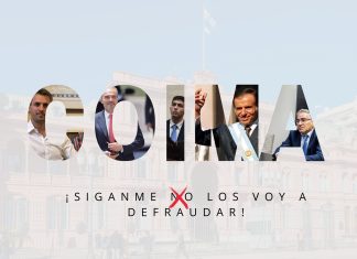 LOS MENEM, LA CASTA Y EL CUENTO DEL TÍO MILEÍSTA