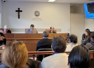 HOMICIDIO DEL NIÑO EN SOLIDARIDAD: UN PERITO SEÑALÓ QUE EL HECHO HABRÍA OCURRIDO EN LA PLANTA BAJA DE LA CASA