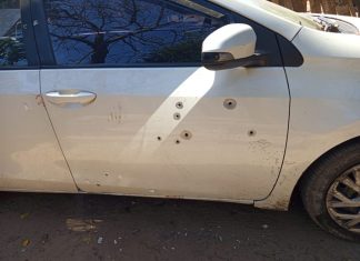 “RELATOS SALVAJES” EN TARTAGAL