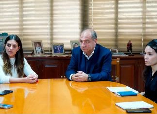 SALTA AVANZA EN UNA ALIANZA ESTRATÉGICA PARA MITIGAR INCENDIOS FORESTALES