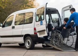 LA MUNICIPALIDAD EXIME DEL IMPUESTO AUTOMOTOR AL TRANSPORTE DE DISCAPACIDAD